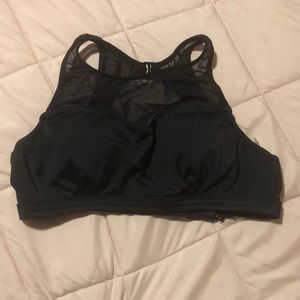 NWOT Venus Bikini Top